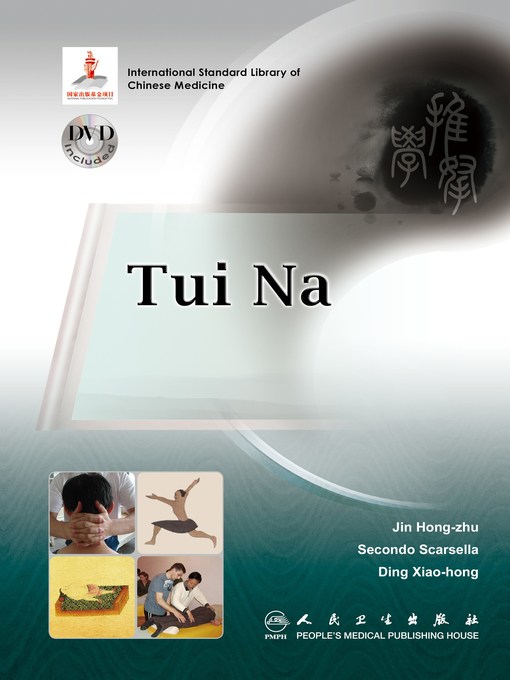 Title details for Tui Na by Hongzhu Jin - Available